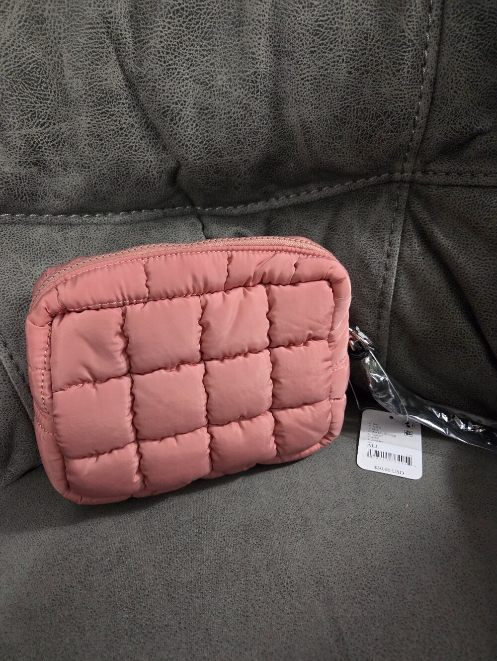 FP Movement Pouch - Picture 3 of 3